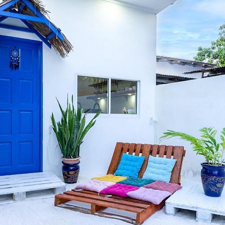 Villa Boheme Ukulhas Island Ngoại thất bức ảnh