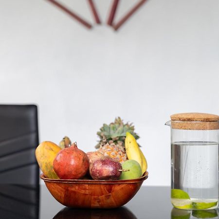 Villa Boheme Ukulhas Island Ngoại thất bức ảnh