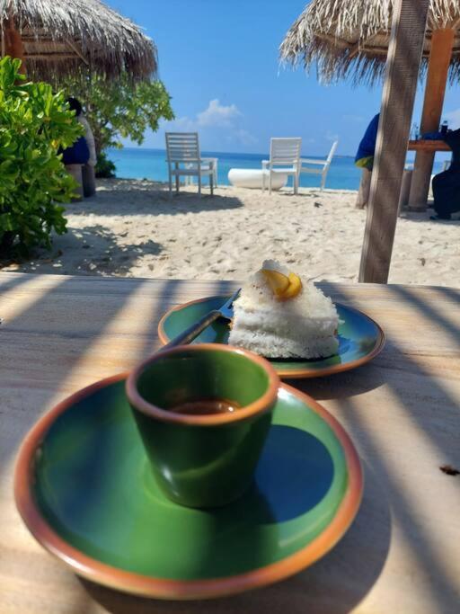 Villa Boheme Ukulhas Island Ngoại thất bức ảnh