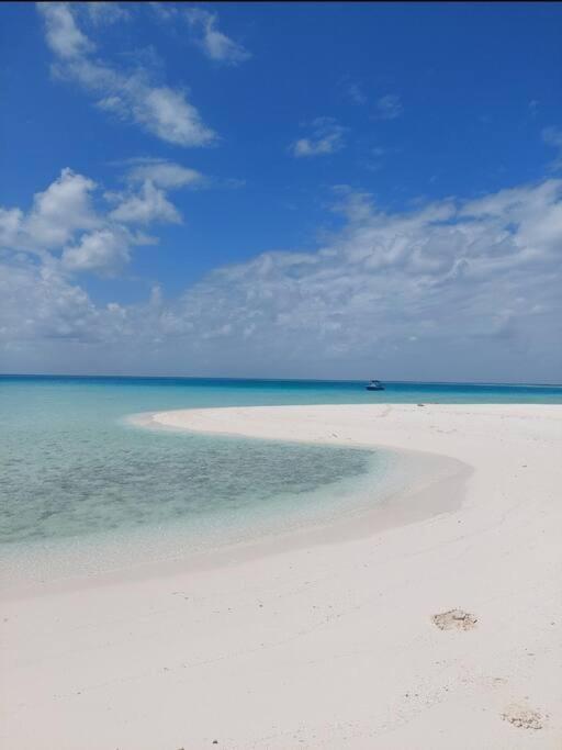 Villa Boheme Ukulhas Island Ngoại thất bức ảnh