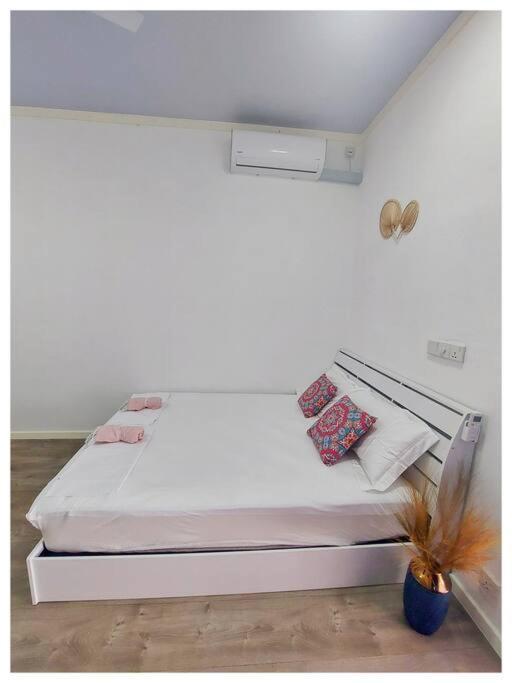 Villa Boheme Ukulhas Island Ngoại thất bức ảnh