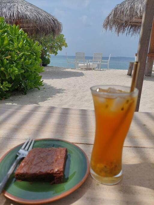 Villa Boheme Ukulhas Island Ngoại thất bức ảnh