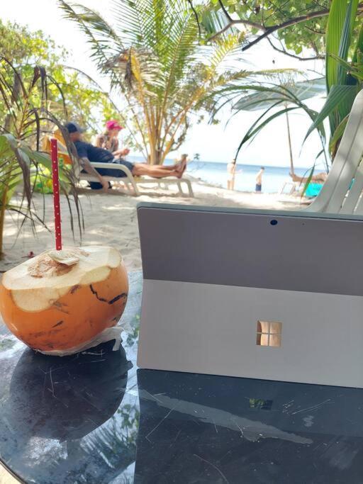 Villa Boheme Ukulhas Island Ngoại thất bức ảnh