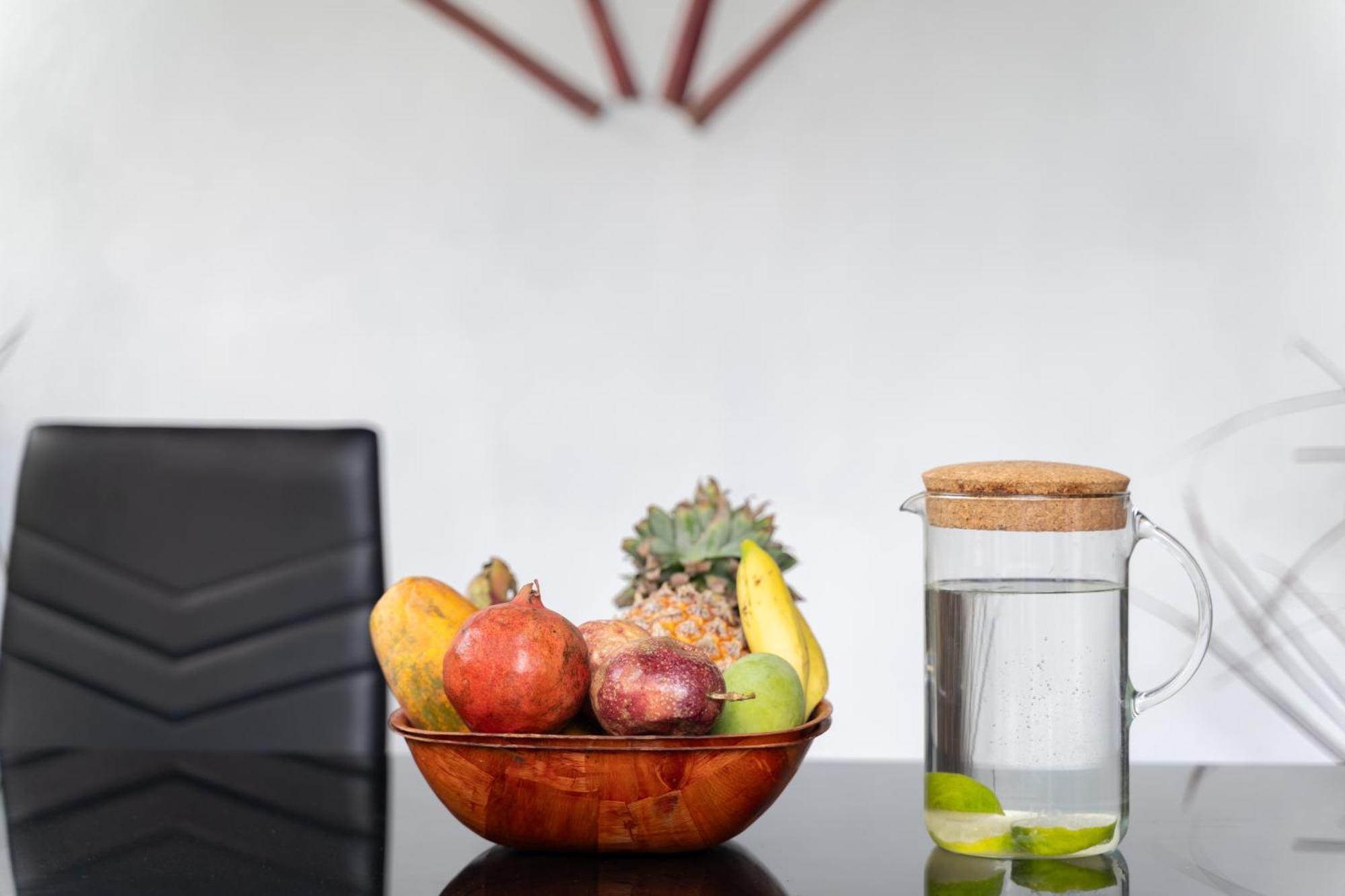 Villa Boheme Ukulhas Island Ngoại thất bức ảnh