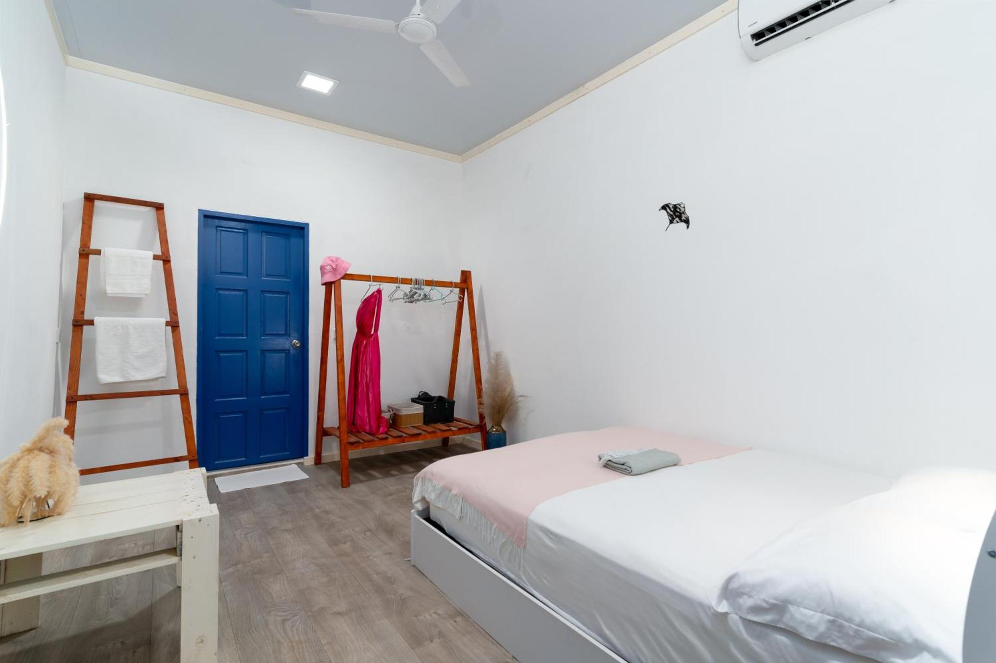 Villa Boheme Ukulhas Island Ngoại thất bức ảnh