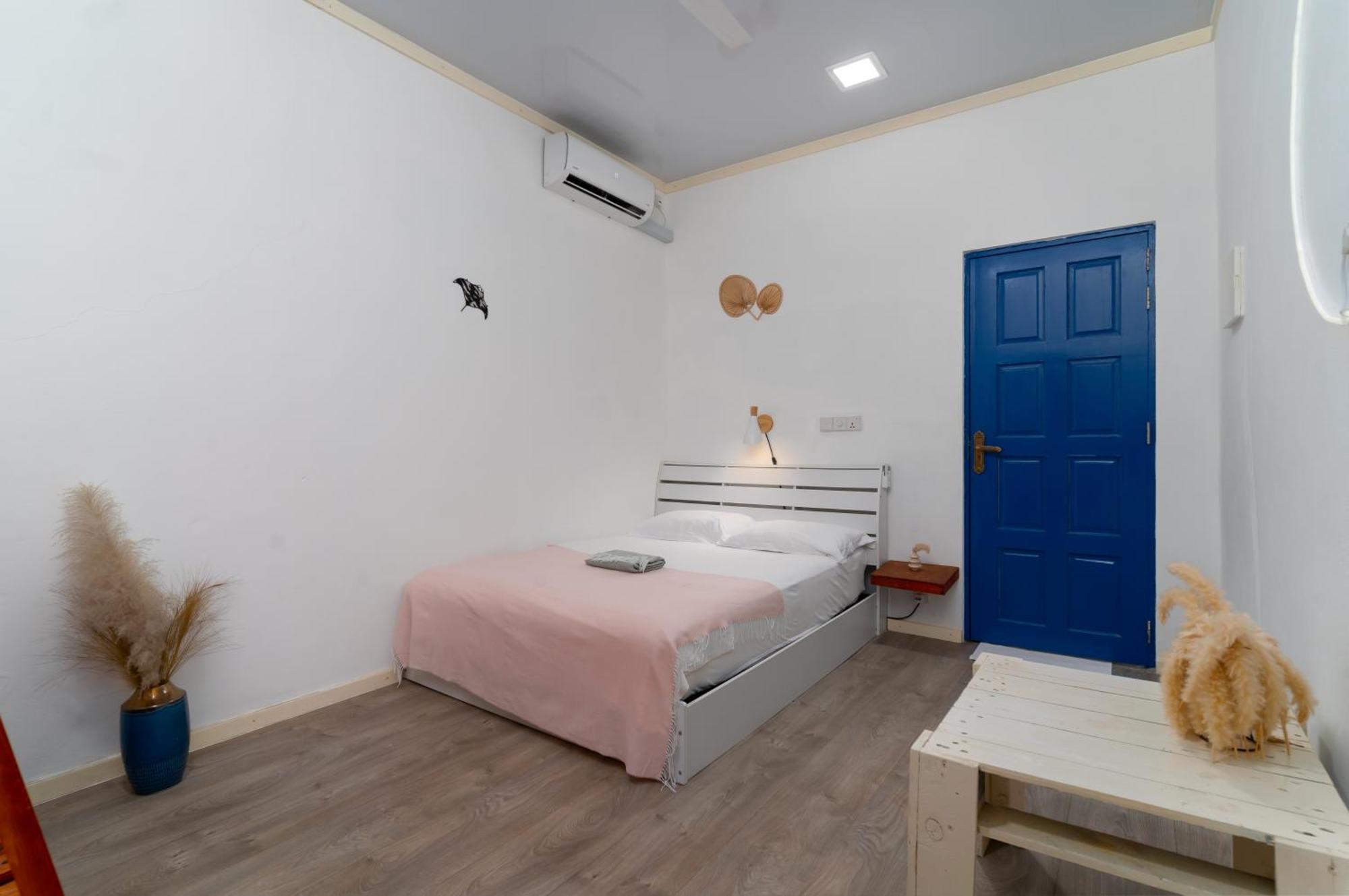 Villa Boheme Ukulhas Island Ngoại thất bức ảnh