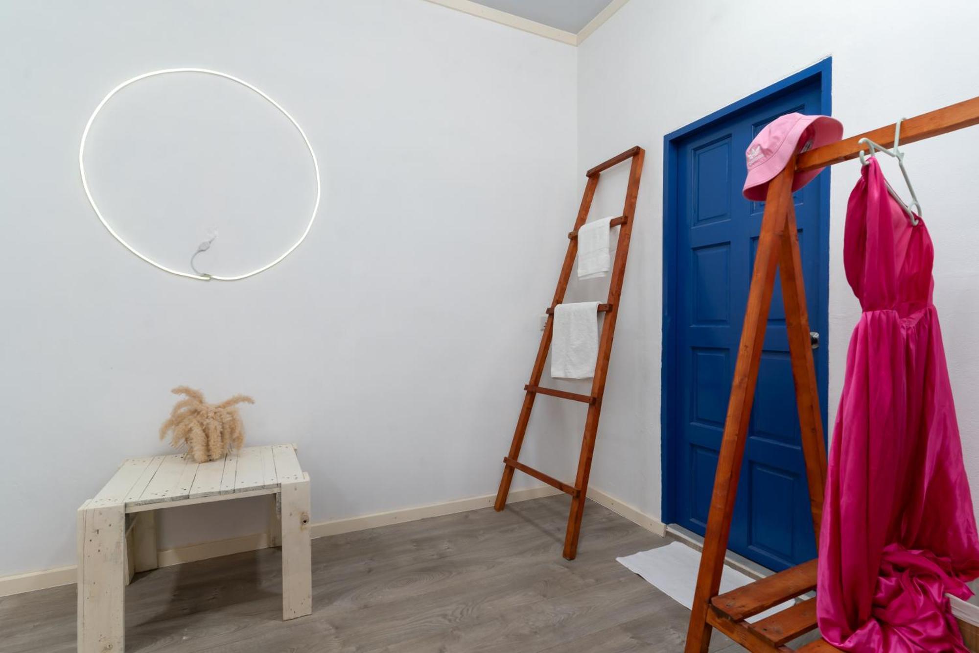 Villa Boheme Ukulhas Island Ngoại thất bức ảnh